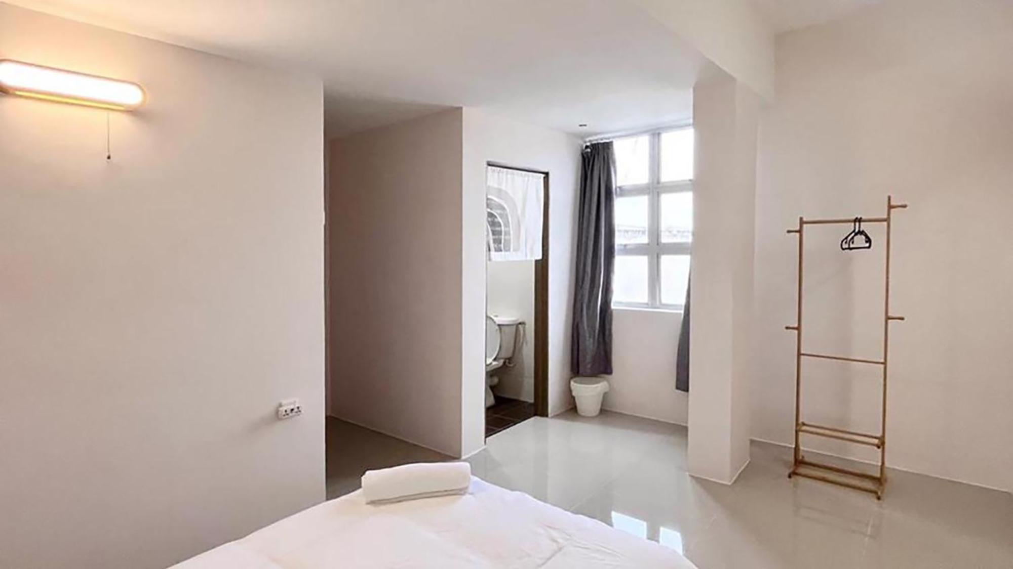 Vilana Hotel Arau Esterno foto